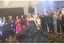 Niver 15 Anos Emanuela Bindo