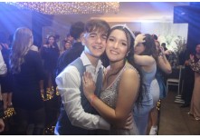 Niver 15 Anos Emanuela Bindo