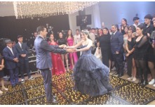 Niver 15 Anos Emanuela Bindo