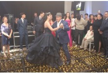 Niver 15 Anos Emanuela Bindo