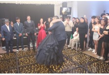 Niver 15 Anos Emanuela Bindo