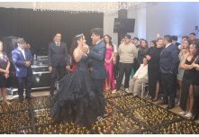 Niver 15 Anos Emanuela Bindo