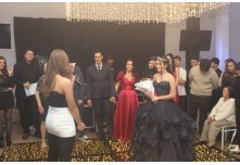Niver 15 Anos Emanuela Bindo