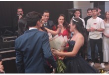Niver 15 Anos Emanuela Bindo