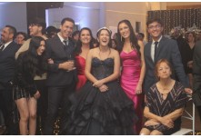 Niver 15 Anos Emanuela Bindo