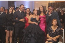 Niver 15 Anos Emanuela Bindo