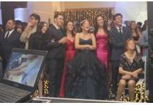 Niver 15 Anos Emanuela Bindo