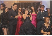 Niver 15 Anos Emanuela Bindo