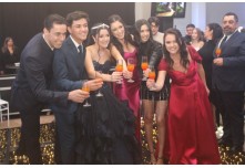 Niver 15 Anos Emanuela Bindo