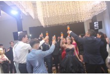 Niver 15 Anos Emanuela Bindo