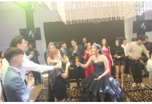 Niver 15 Anos Emanuela Bindo