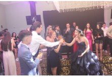 Niver 15 Anos Emanuela Bindo