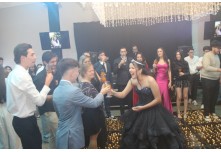 Niver 15 Anos Emanuela Bindo