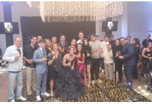 Niver 15 Anos Emanuela Bindo
