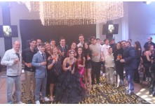 Niver 15 Anos Emanuela Bindo