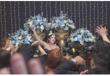 Niver 15 Anos Emanuela Bindo