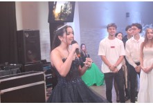 Niver 15 Anos Emanuela Bindo