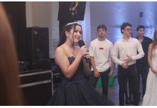 Niver 15 Anos Emanuela Bindo