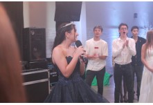 Niver 15 Anos Emanuela Bindo