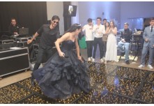 Niver 15 Anos Emanuela Bindo