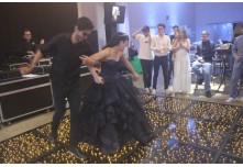 Niver 15 Anos Emanuela Bindo