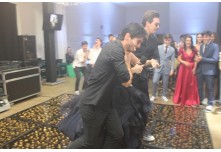 Niver 15 Anos Emanuela Bindo