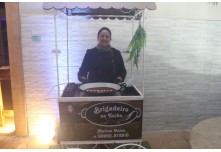 Niver 15 Anos Emanuela Bindo