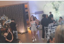 Niver 15 Anos Emanuela Bindo