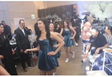 Niver 15 Anos Emanuela Bindo