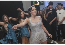 Niver 15 Anos Emanuela Bindo