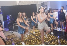 Niver 15 Anos Emanuela Bindo