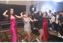 Niver 15 Anos Emanuela Bindo