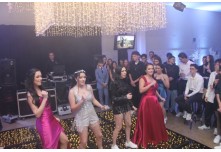 Niver 15 Anos Emanuela Bindo