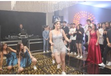 Niver 15 Anos Emanuela Bindo