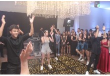 Niver 15 Anos Emanuela Bindo