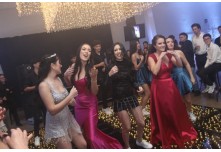 Niver 15 Anos Emanuela Bindo