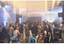 Niver 15 Anos Emanuela Bindo
