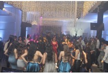 Niver 15 Anos Emanuela Bindo