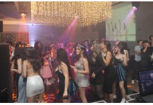 Niver 15 Anos Emanuela Bindo
