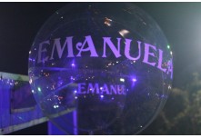 Niver 15 Anos Emanuela Bindo