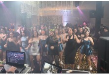 Niver 15 Anos Emanuela Bindo