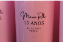 Niver 15 Anos Maria Rita 