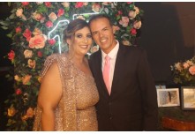Niver 15 Anos Maria Rita 