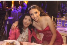 Niver 15 Anos Maria Rita 