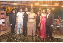 Niver 15 Anos Maria Rita 