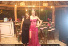 Niver 15 Anos Maria Rita 