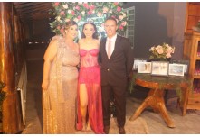 Niver 15 Anos Maria Rita 