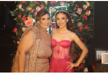 Niver 15 Anos Maria Rita 