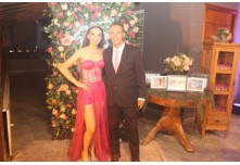 Niver 15 Anos Maria Rita 