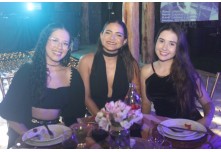 Niver 15 Anos Maria Rita 